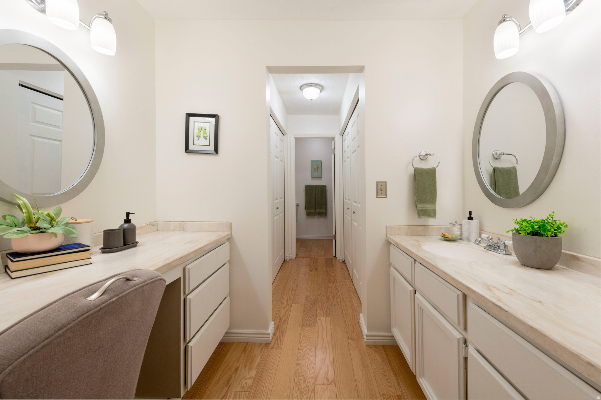 BRIAR CREEK CONDO - Residential