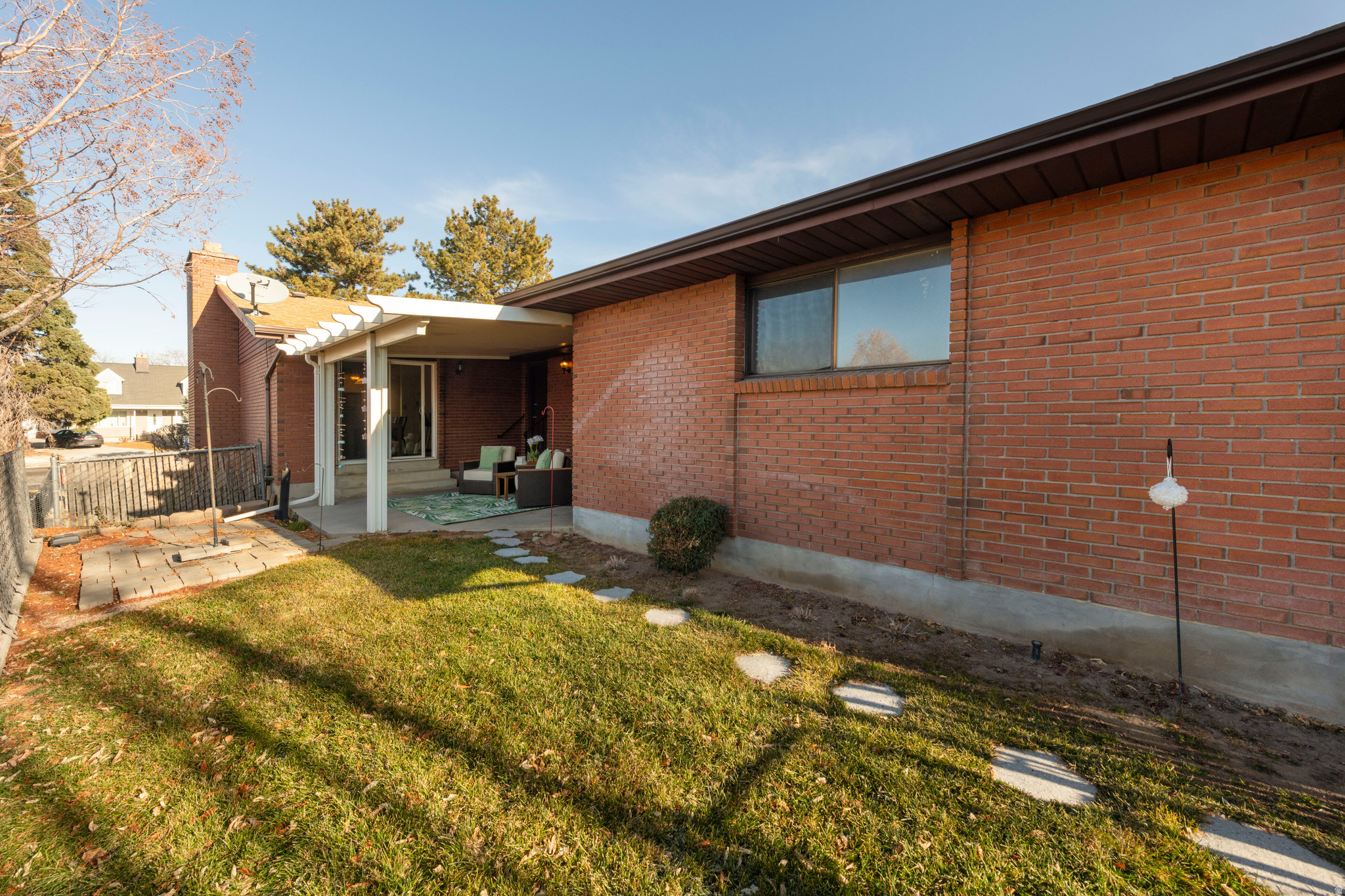 BRIAR CREEK CONDO - Residential