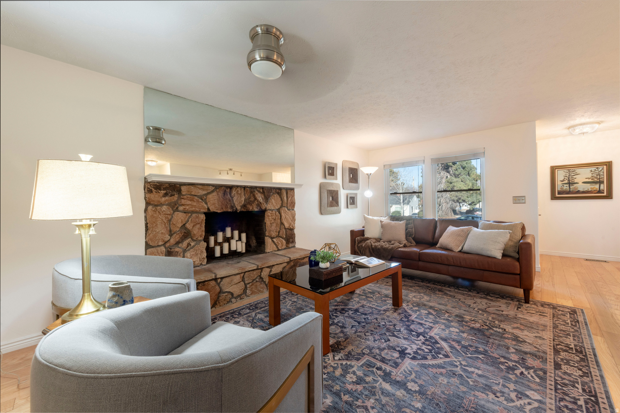 BRIAR CREEK CONDO - Residential