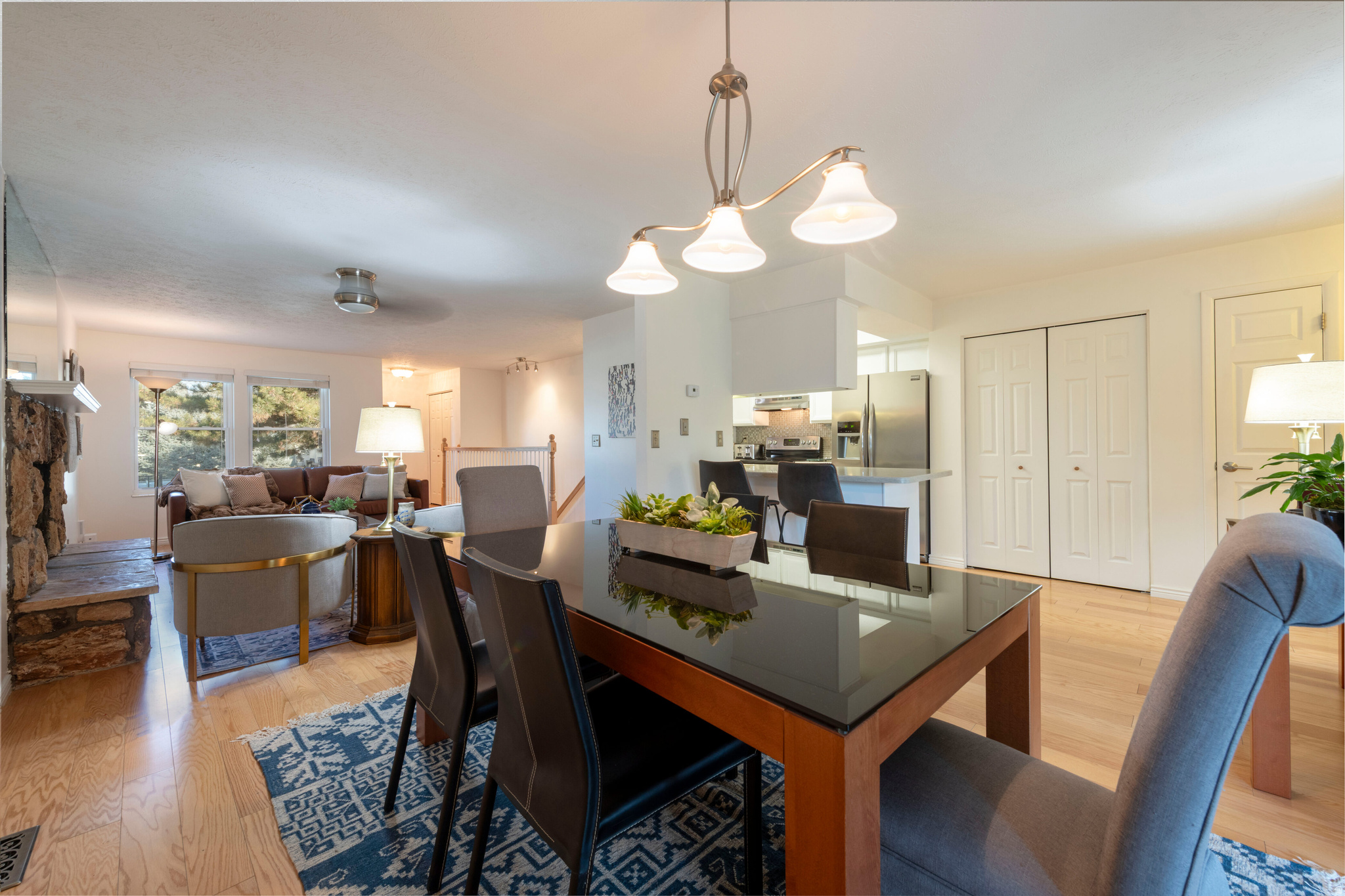 BRIAR CREEK CONDO - Residential