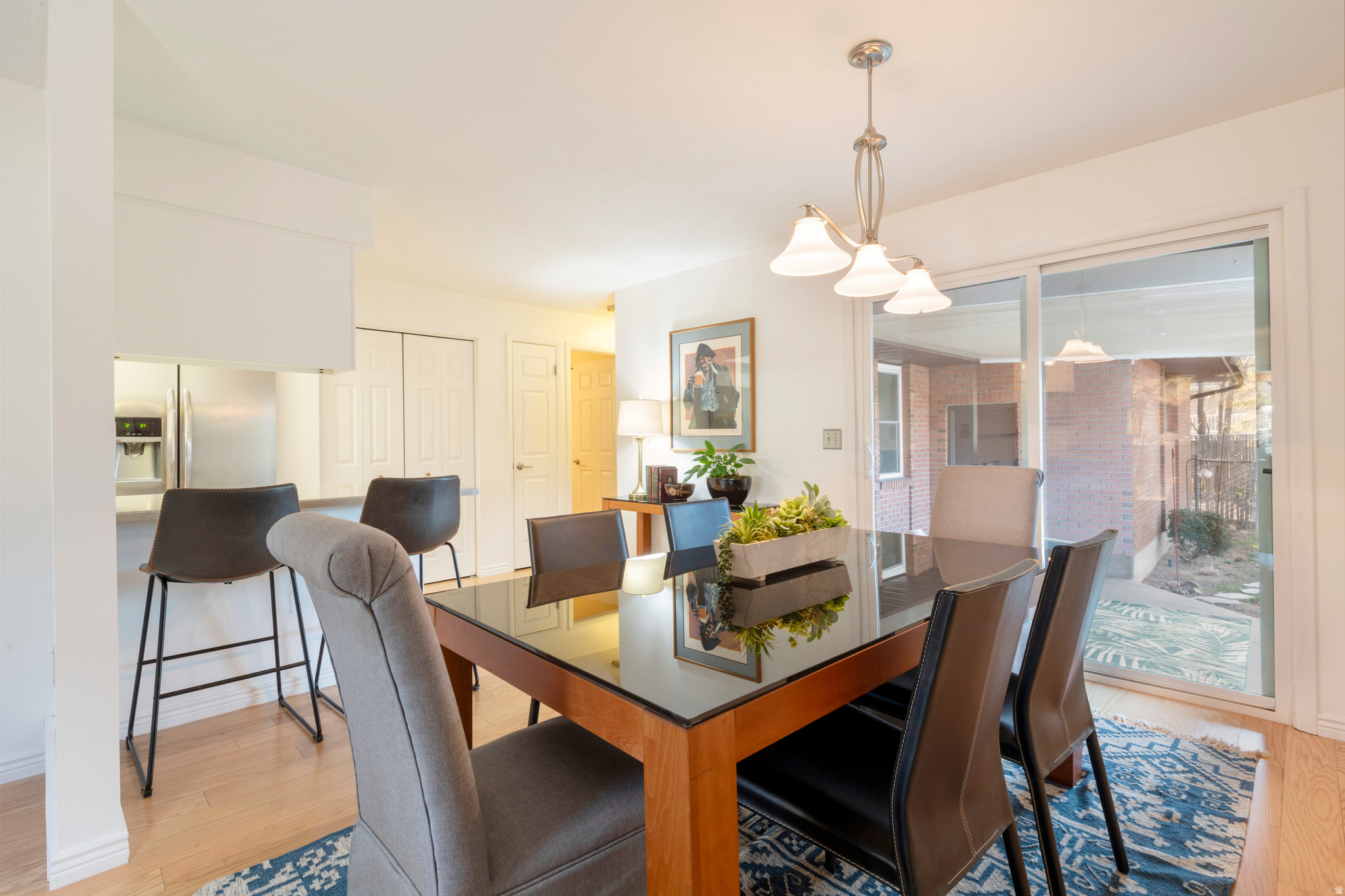 BRIAR CREEK CONDO - Residential