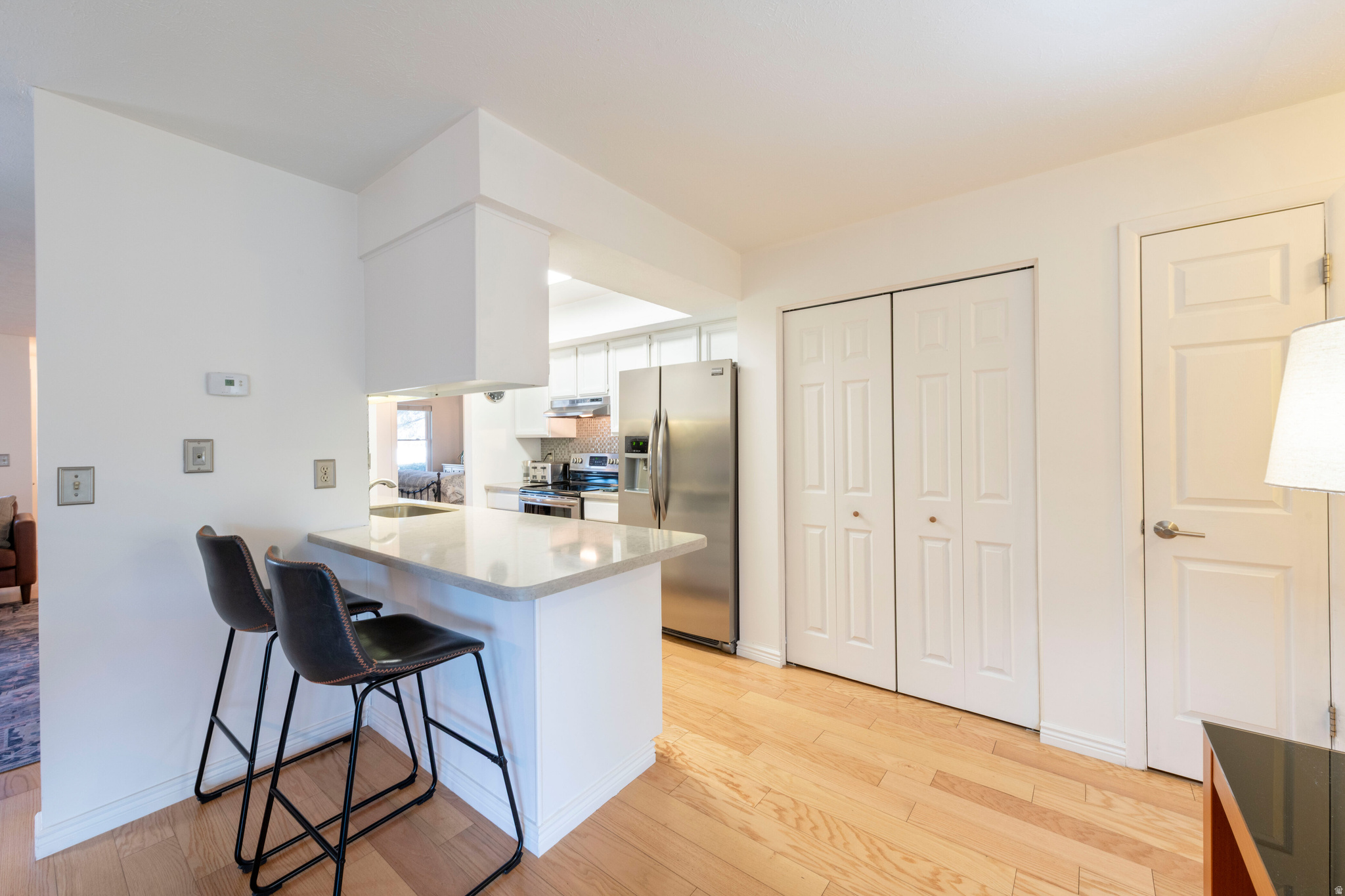 BRIAR CREEK CONDO - Residential