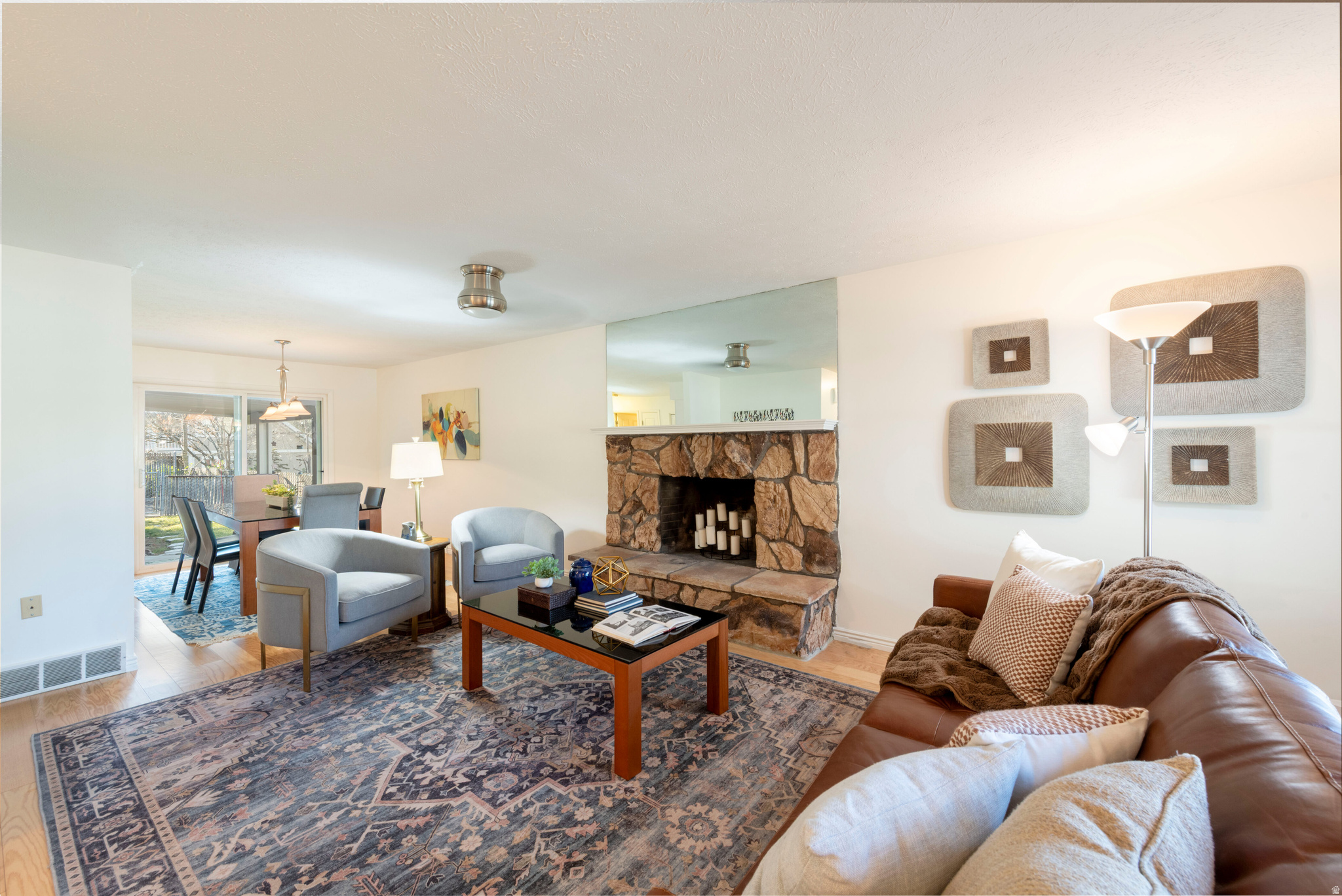 BRIAR CREEK CONDO - Residential