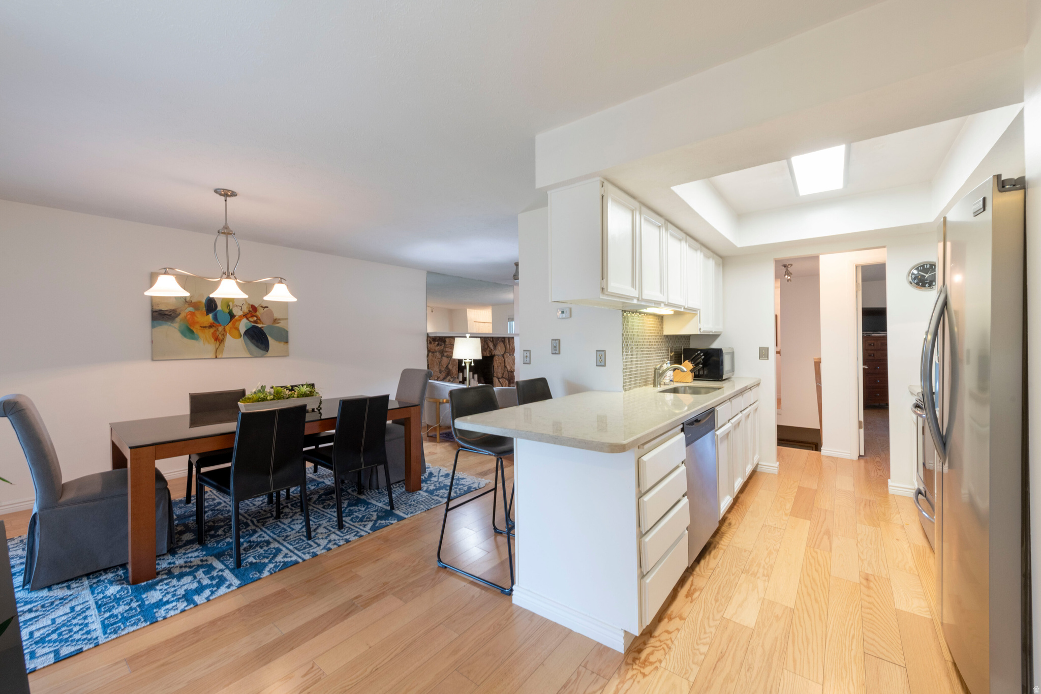 BRIAR CREEK CONDO - Residential