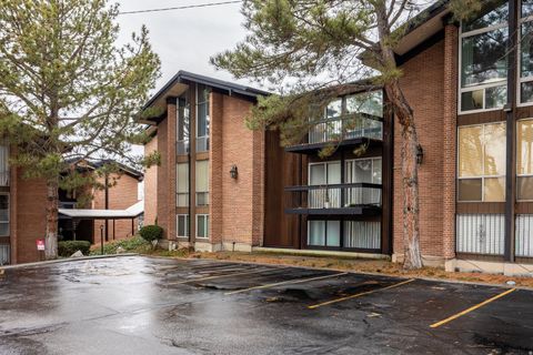 Tiny photo for 249 S 700 E #58, Salt Lake City, UT 84102 (MLS # 2137265)