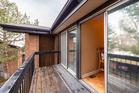 Tiny photo for 249 S 700 E #58, Salt Lake City, UT 84102 (MLS # 2137265)