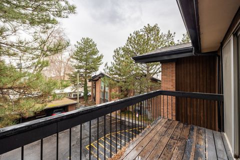 Tiny photo for 249 S 700 E #58, Salt Lake City, UT 84102 (MLS # 2137265)