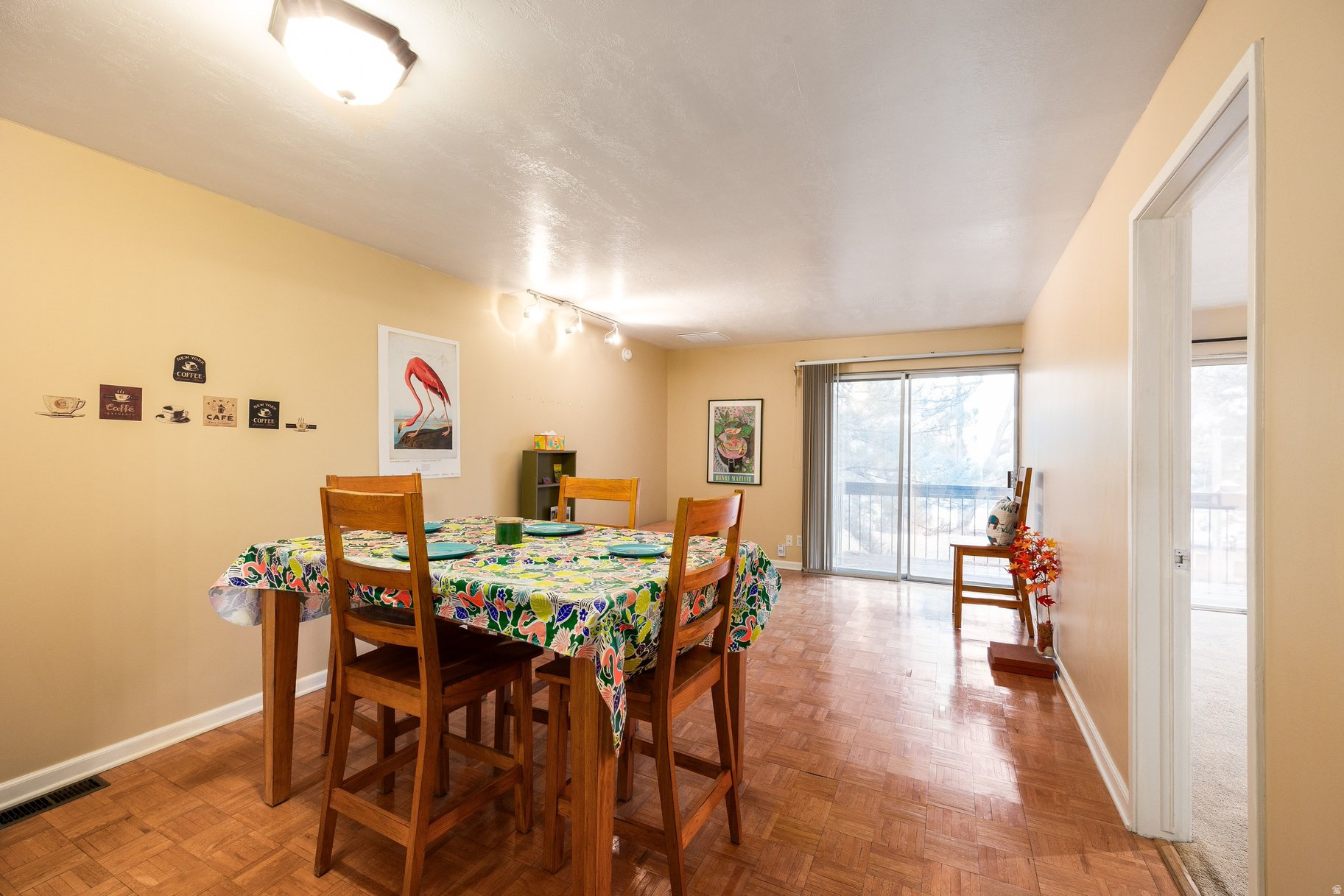 SHAUGHNESSY - Residential