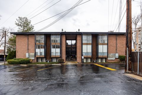 Tiny photo for 249 S 700 E #58, Salt Lake City, UT 84102 (MLS # 2137265)