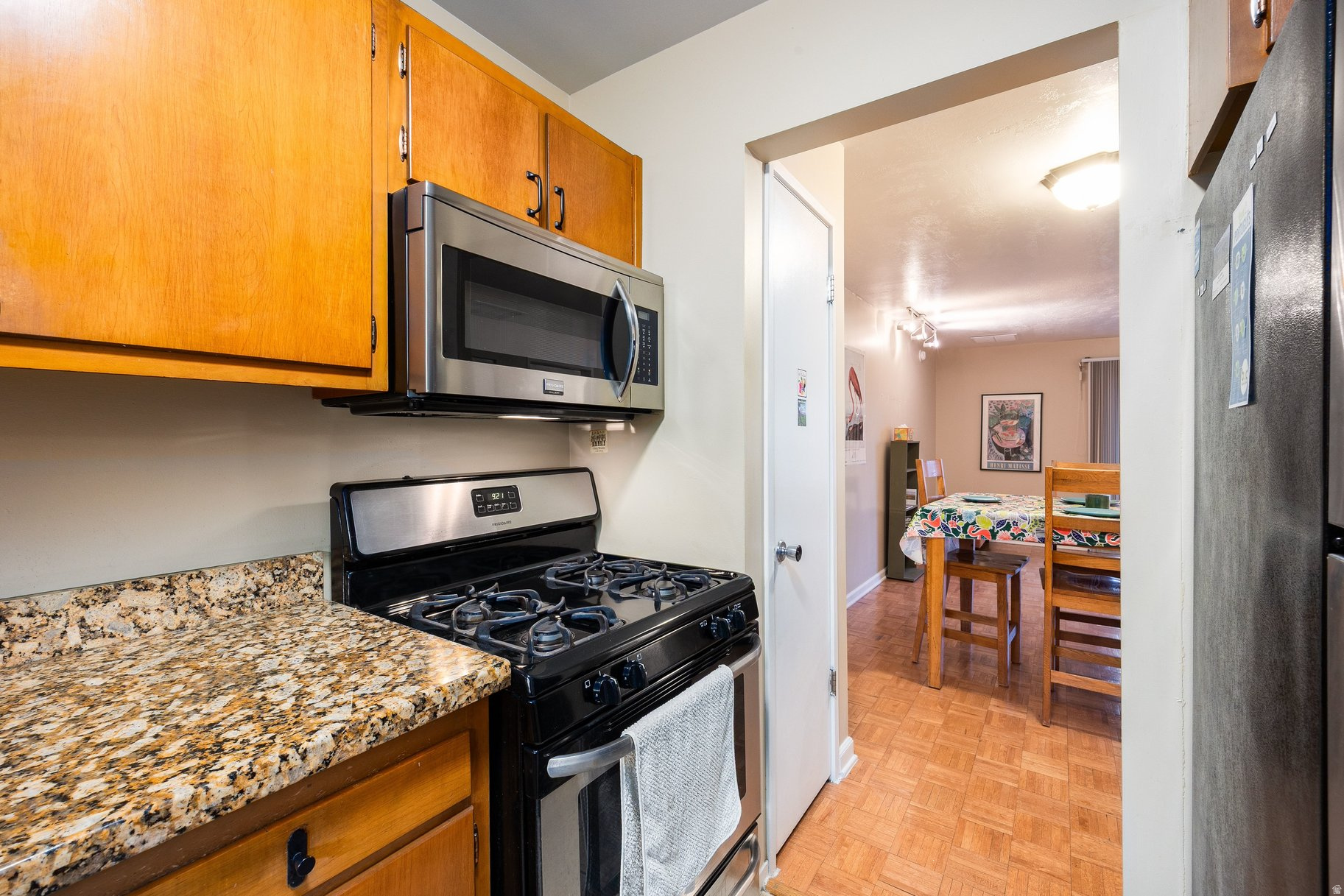 SHAUGHNESSY - Residential