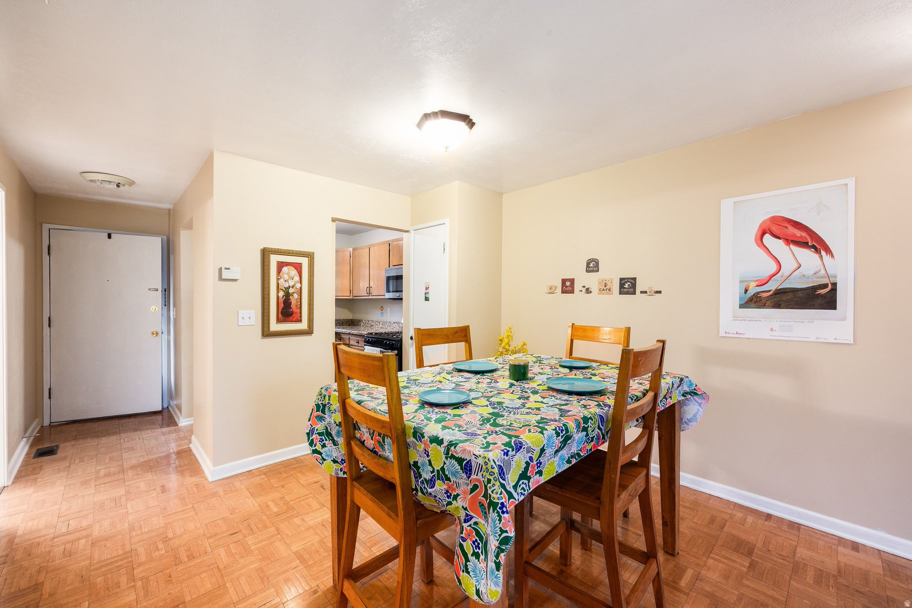 SHAUGHNESSY - Residential