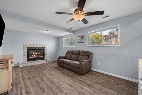 Tiny photo for 6834 S CYCLAMEN DR W, West Jordan, UT 84081 (MLS # 2169900)