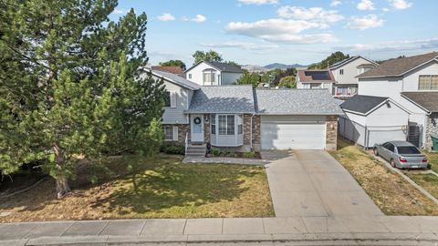 Tiny photo for 6834 S CYCLAMEN DR W, West Jordan, UT 84081 (MLS # 2169900)