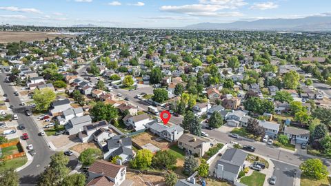 Tiny photo for 6834 S CYCLAMEN DR W, West Jordan, UT 84081 (MLS # 2169900)