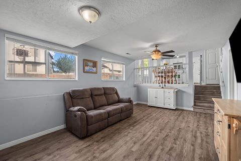 Tiny photo for 6834 S CYCLAMEN DR W, West Jordan, UT 84081 (MLS # 2169900)