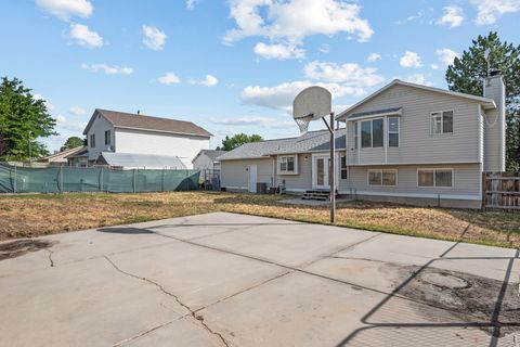 Tiny photo for 6834 S CYCLAMEN DR W, West Jordan, UT 84081 (MLS # 2169900)