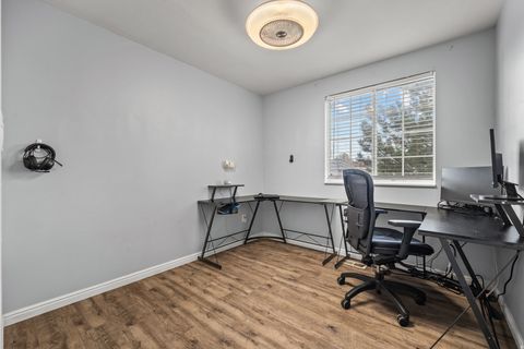 Tiny photo for 6834 S CYCLAMEN DR W, West Jordan, UT 84081 (MLS # 2169900)