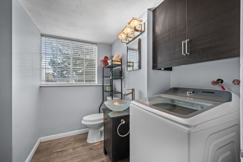 Tiny photo for 6834 S CYCLAMEN DR W, West Jordan, UT 84081 (MLS # 2169900)