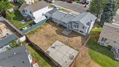 Tiny photo for 6834 S CYCLAMEN DR W, West Jordan, UT 84081 (MLS # 2169900)
