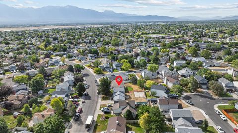 Tiny photo for 6834 S CYCLAMEN DR W, West Jordan, UT 84081 (MLS # 2169900)