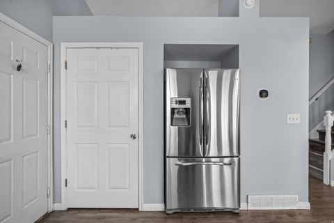Tiny photo for 6834 S CYCLAMEN DR W, West Jordan, UT 84081 (MLS # 2169900)