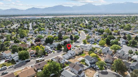 Tiny photo for 6834 S CYCLAMEN DR W, West Jordan, UT 84081 (MLS # 2169900)