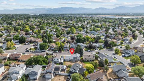Tiny photo for 6834 S CYCLAMEN DR W, West Jordan, UT 84081 (MLS # 2169900)