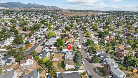 Tiny photo for 6834 S CYCLAMEN DR W, West Jordan, UT 84081 (MLS # 2169900)