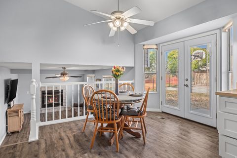 Tiny photo for 6834 S CYCLAMEN DR W, West Jordan, UT 84081 (MLS # 2169900)