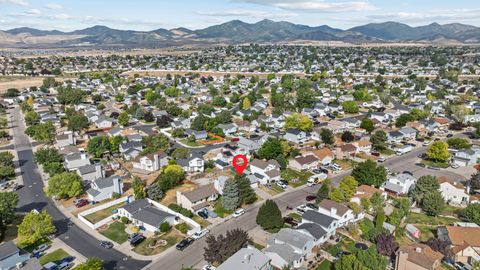 Tiny photo for 6834 S CYCLAMEN DR W, West Jordan, UT 84081 (MLS # 2169900)