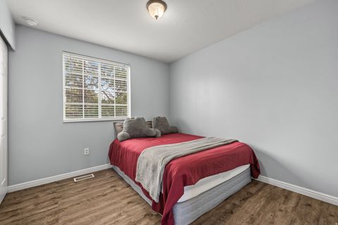 Tiny photo for 6834 S CYCLAMEN DR W, West Jordan, UT 84081 (MLS # 2169900)