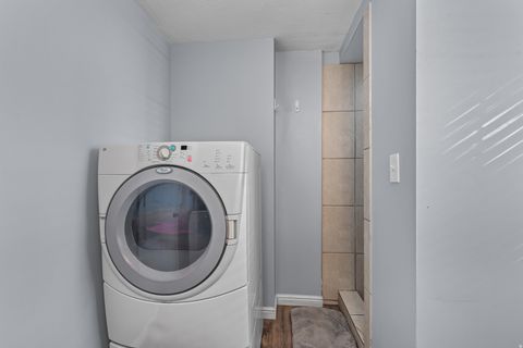 Tiny photo for 6834 S CYCLAMEN DR W, West Jordan, UT 84081 (MLS # 2169900)