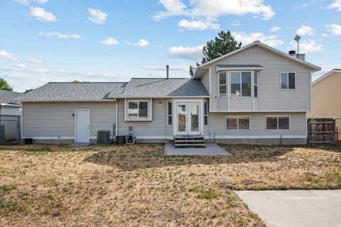 Tiny photo for 6834 S CYCLAMEN DR W, West Jordan, UT 84081 (MLS # 2169900)