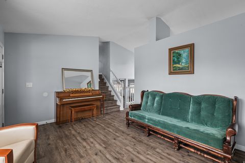 Tiny photo for 6834 S CYCLAMEN DR W, West Jordan, UT 84081 (MLS # 2169900)