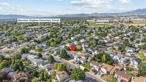 Tiny photo for 6834 S CYCLAMEN DR W, West Jordan, UT 84081 (MLS # 2169900)