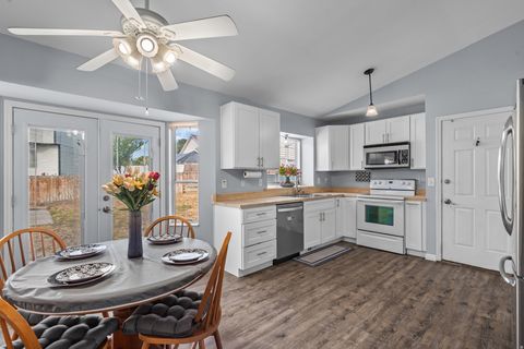 Tiny photo for 6834 S CYCLAMEN DR W, West Jordan, UT 84081 (MLS # 2169900)