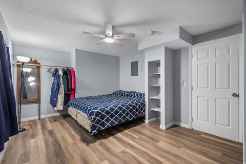 Tiny photo for 6834 S CYCLAMEN DR W, West Jordan, UT 84081 (MLS # 2169900)