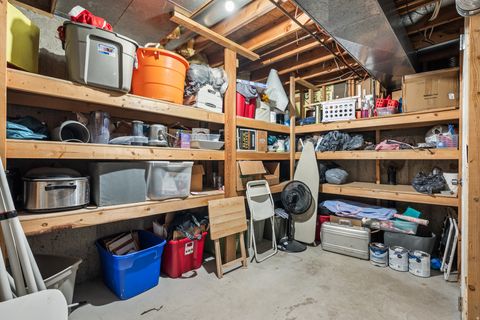 Tiny photo for 6834 S CYCLAMEN DR W, West Jordan, UT 84081 (MLS # 2169900)