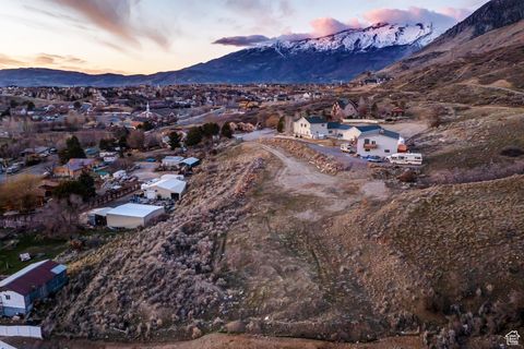 Tiny photo for 3851 W MOUNTAINTOP CIR #5, Cedar Hills, UT 84062 (MLS # 2112886)