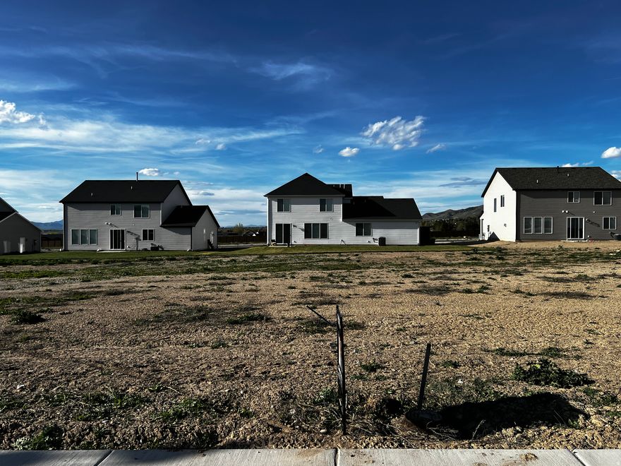 Lot 47 -Smiling H Subdivision is an inviting community located in the charming North Logan, Utah. This beautifully designed neighborhood offers a variety of amenities and features that cater to any lifestyle. Residents can enjoy the nearby recreational activities, including pickle ball courts, a splash pad for fun on warm days, and even an ice rink for winter sports enthusiasts. A public library and a police department nearby enhance the community's convenience and security. Families will appreciate the close proximity to schools, making it easy for children to access quality education. Additionally, every building lot is equipped with secondary water connections which is a big saver for the overall water bill. The availability of high-speed fiber internet provides residents with excellent connectivity for work and leisure. The fiber internet bill is part of the low monthly HOA fee of $65. Overall, Smiling H Subdivision offers a harmonious blend of nearby recreational opportunities and essential services, making it an ideal place to call home.
