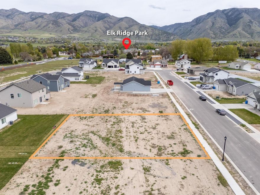 Lot 47 -Smiling H Subdivision is an inviting community located in the charming North Logan, Utah. This beautifully designed neighborhood offers a variety of amenities and features that cater to any lifestyle. Residents can enjoy the nearby recreational activities, including pickle ball courts, a splash pad for fun on warm days, and even an ice rink for winter sports enthusiasts. A public library and a police department nearby enhance the community's convenience and security. Families will appreciate the close proximity to schools, making it easy for children to access quality education. Additionally, every building lot is equipped with secondary water connections which is a big saver for the overall water bill. The availability of high-speed fiber internet provides residents with excellent connectivity for work and leisure. The fiber internet bill is part of the low monthly HOA fee of $65. Overall, Smiling H Subdivision offers a harmonious blend of nearby recreational opportunities and essential services, making it an ideal place to call home.