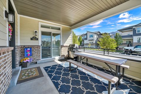 Tiny photo for 1163 W HENRY AVE, Farmington, UT 84025 (MLS # 2154236)