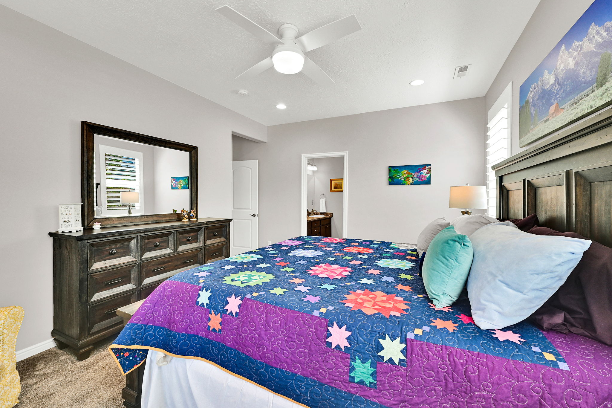 AVENUES AT THE STATION - Residential