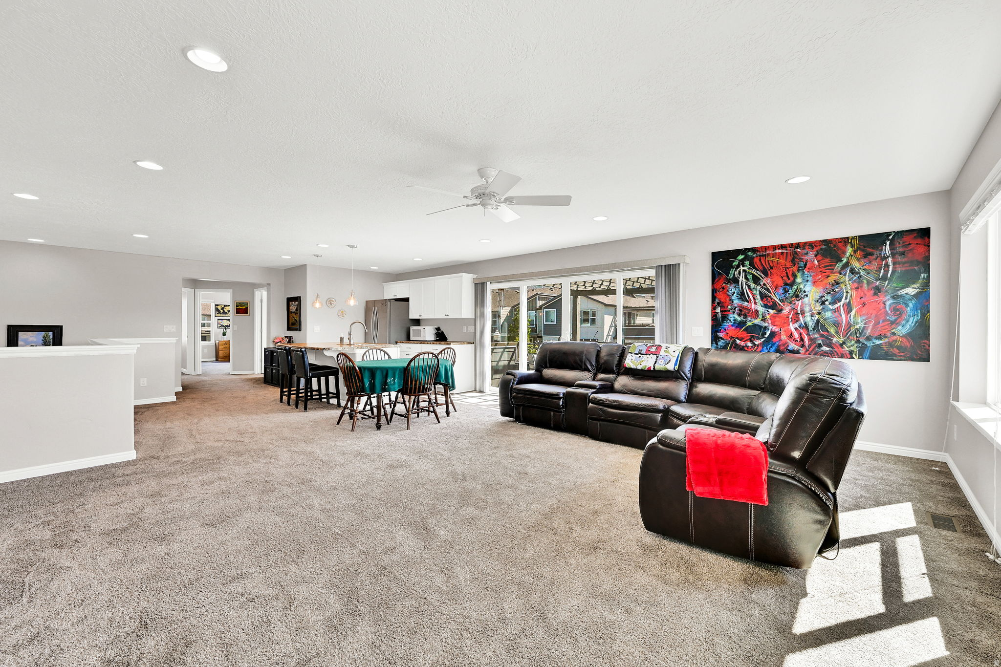 AVENUES AT THE STATION - Residential