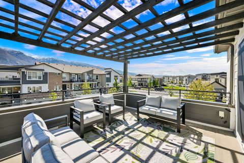 Tiny photo for 1163 W HENRY AVE, Farmington, UT 84025 (MLS # 2154236)