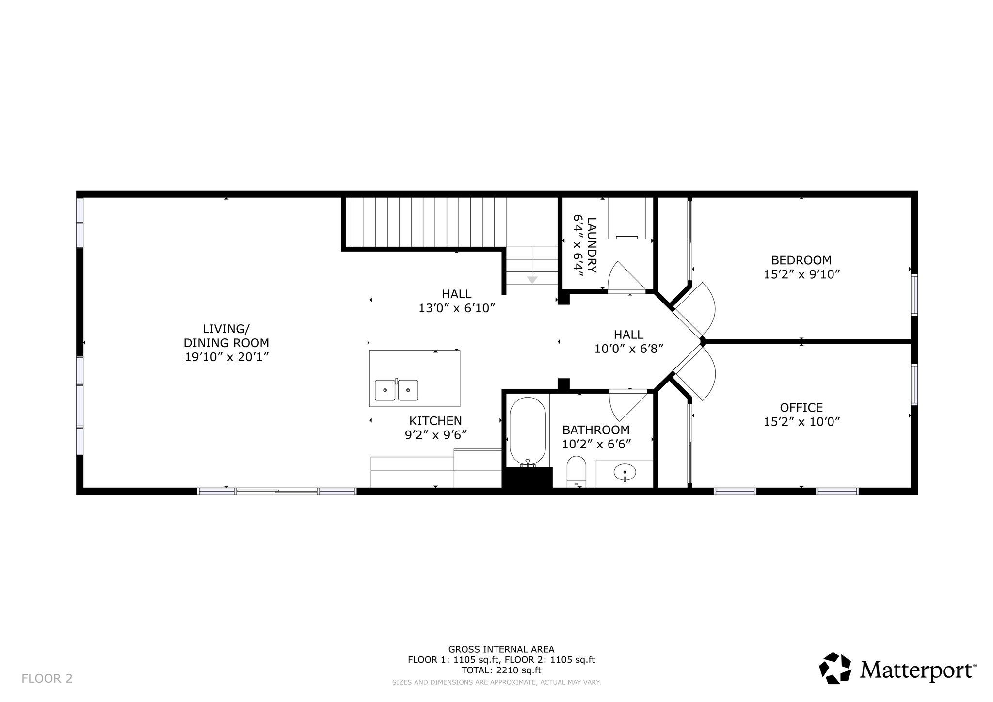 AVENUES AT THE STATION - Residential