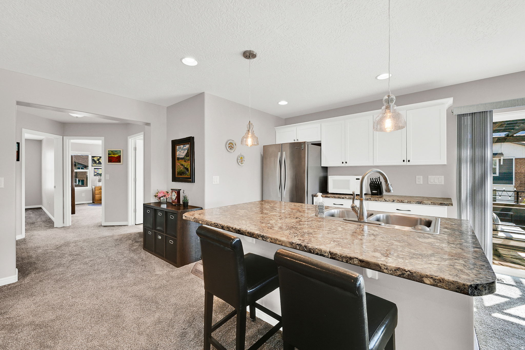 AVENUES AT THE STATION - Residential