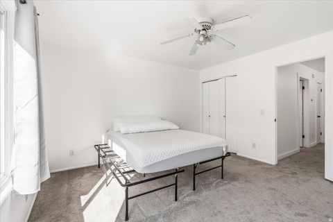 Tiny photo for 1280 N FORBES PKWY #C, Salt Lake City, UT 84116 (MLS # 2120503)