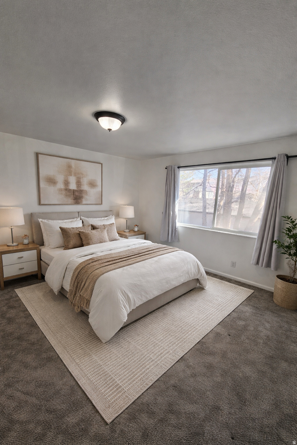 PARK PLACE TOWNHOMES - Residential