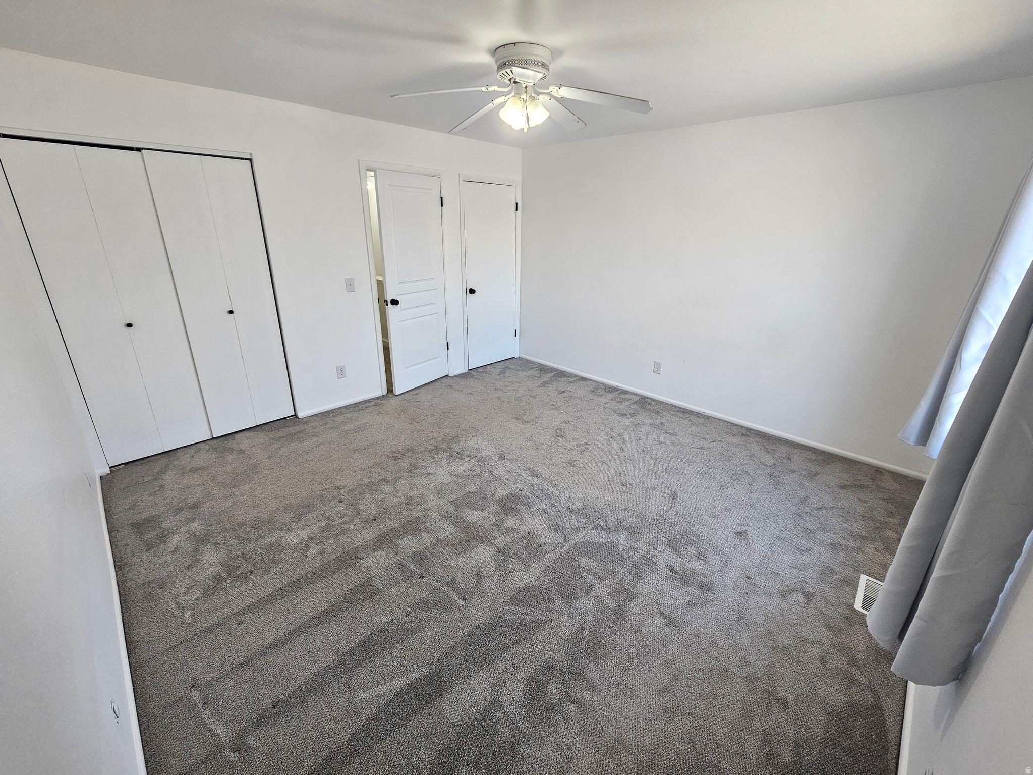 PARK PLACE TOWNHOMES - Residential